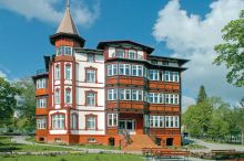 Kururlaub in Bad Flinsberg - Polen