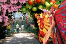 Floriade Venlo, Holland