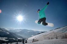 (C) Copyright Sprung Snowboard: Jasper von Overbeek