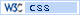 CSS ist valide!