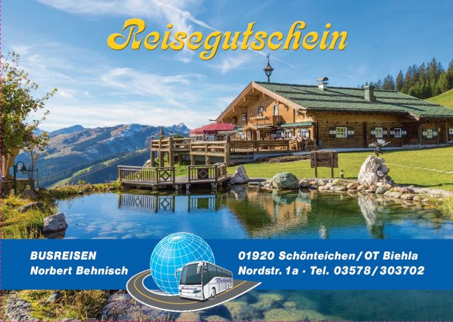 Gutschein