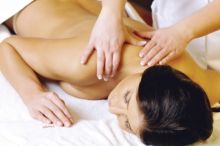 Massage (c) Magnolia Hotels Massage@Magnolia Hotels
