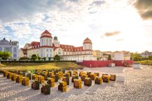 Binz Kurhaus klein (c) pure-life-pictures