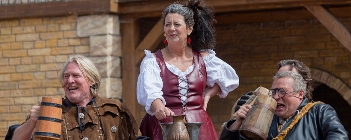 (c) Strtebeker Festspiele GmbH & Co. KG